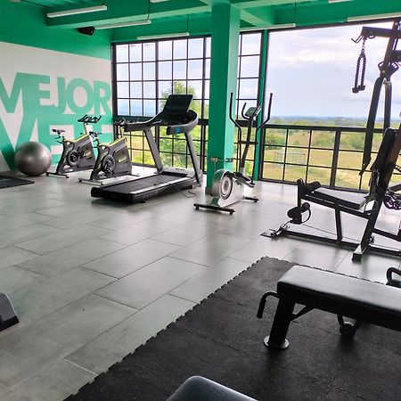 Hotel Arboreo Doradal Ngoại thất bức ảnh
