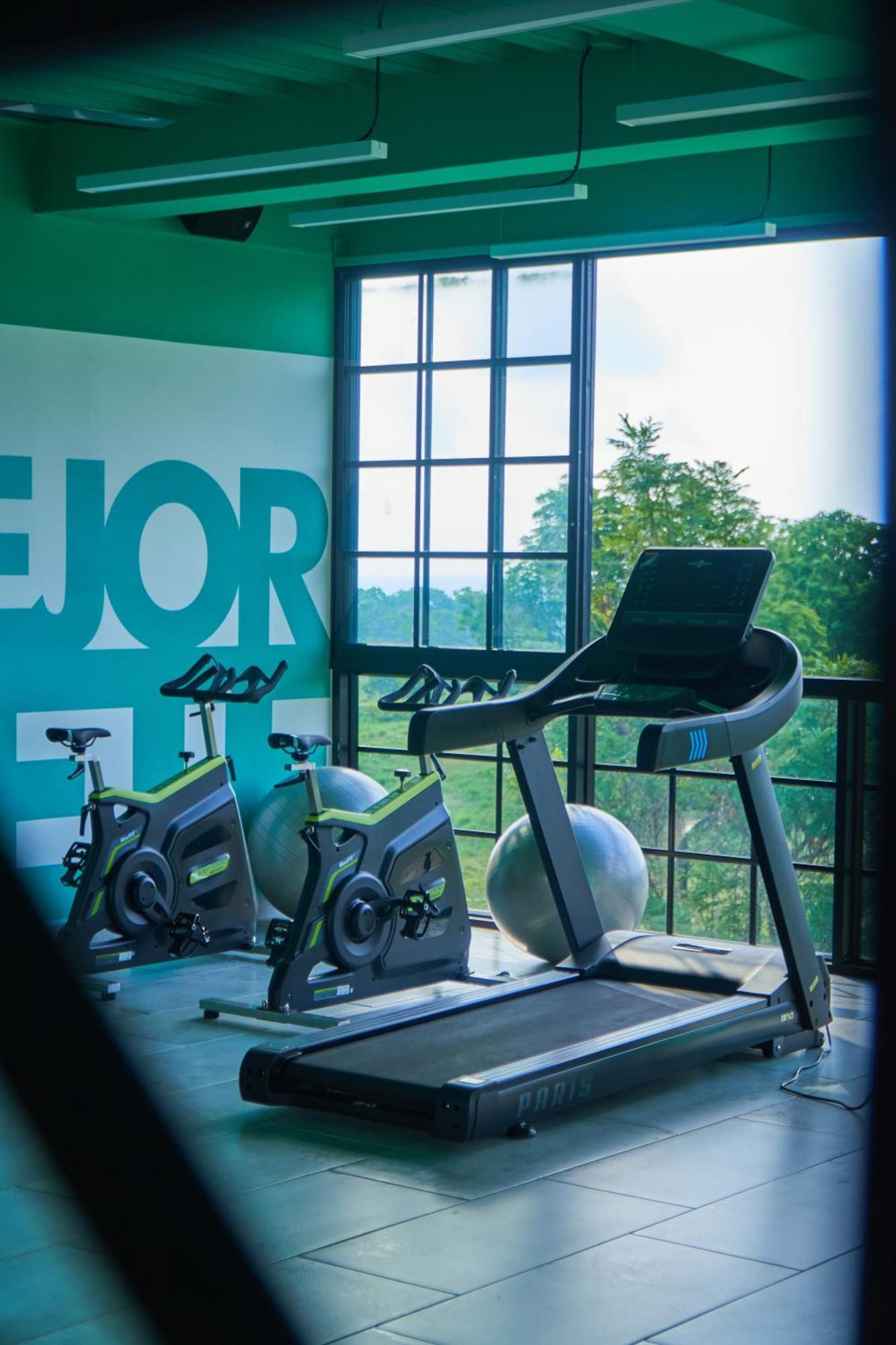 Hotel Arboreo Doradal Ngoại thất bức ảnh