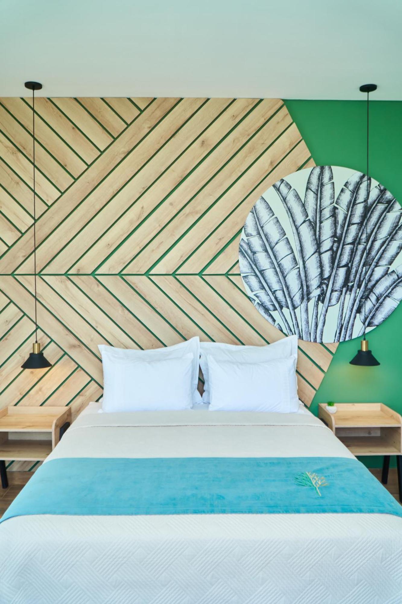 Hotel Arboreo Doradal Ngoại thất bức ảnh