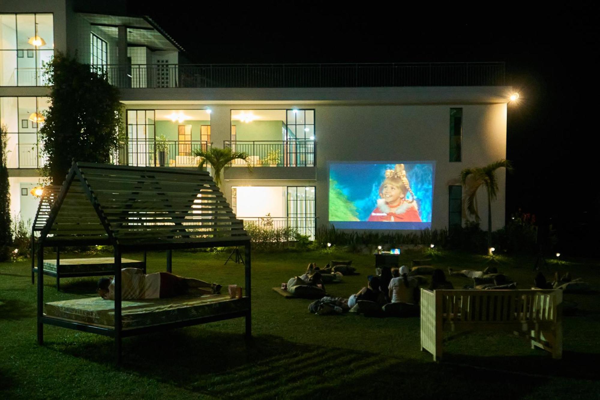 Hotel Arboreo Doradal Ngoại thất bức ảnh