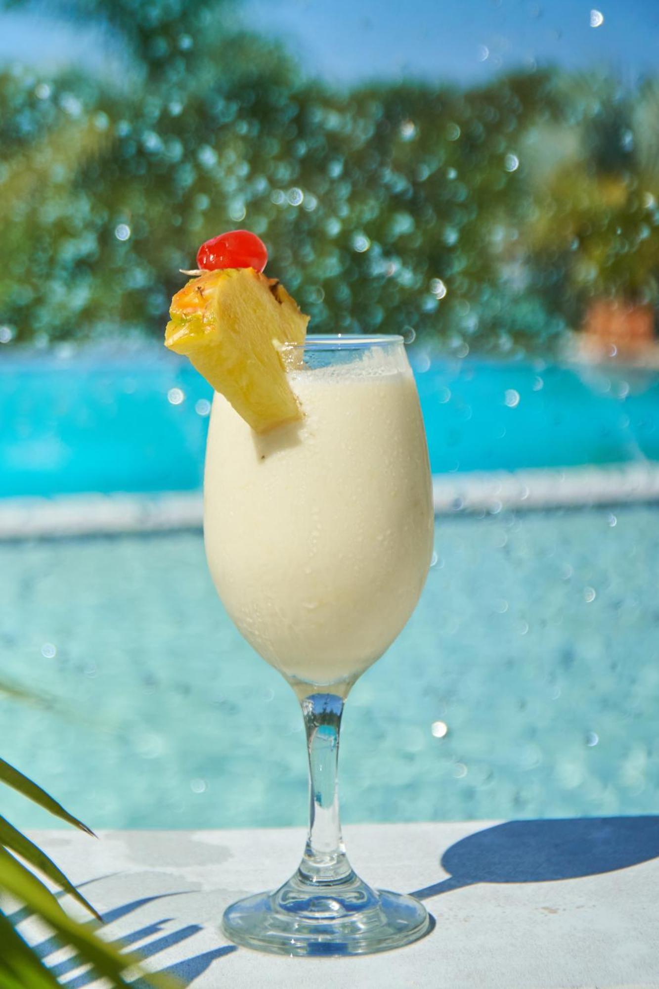 Hotel Arboreo Doradal Ngoại thất bức ảnh